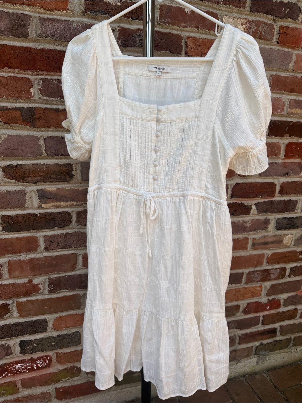 Madewell Dress